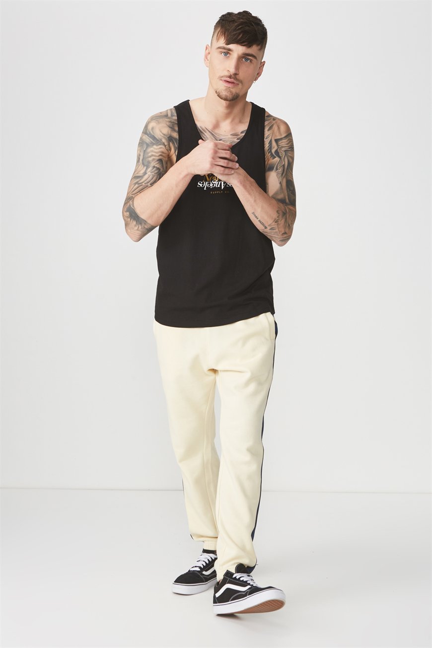 Doubled Varsity Hoodies