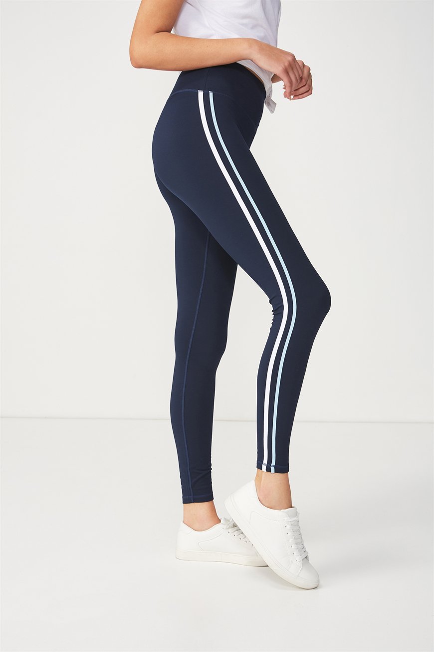 Doubled Varsity Hoodies