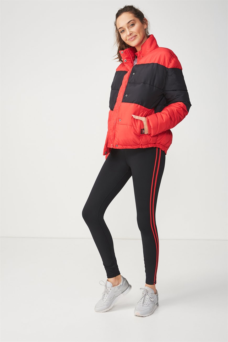 Evolution Sweatshirt with pouch