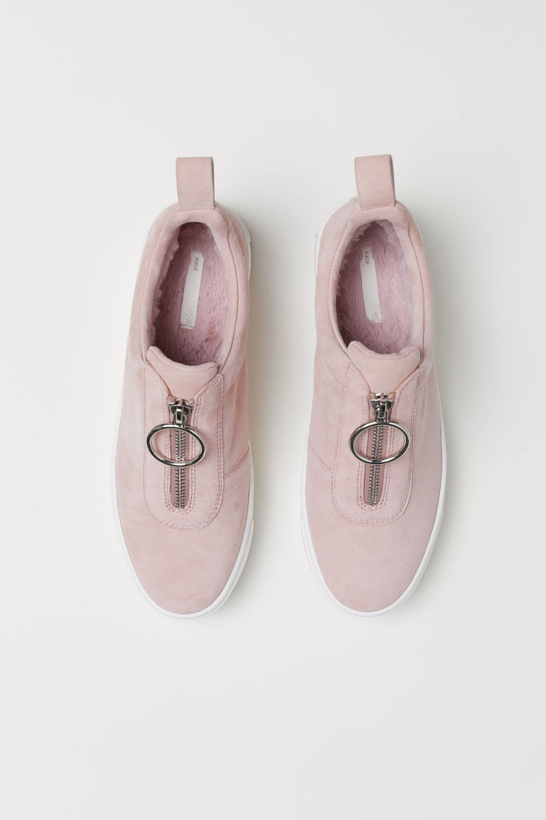 Bardot neckline top sweatshirt