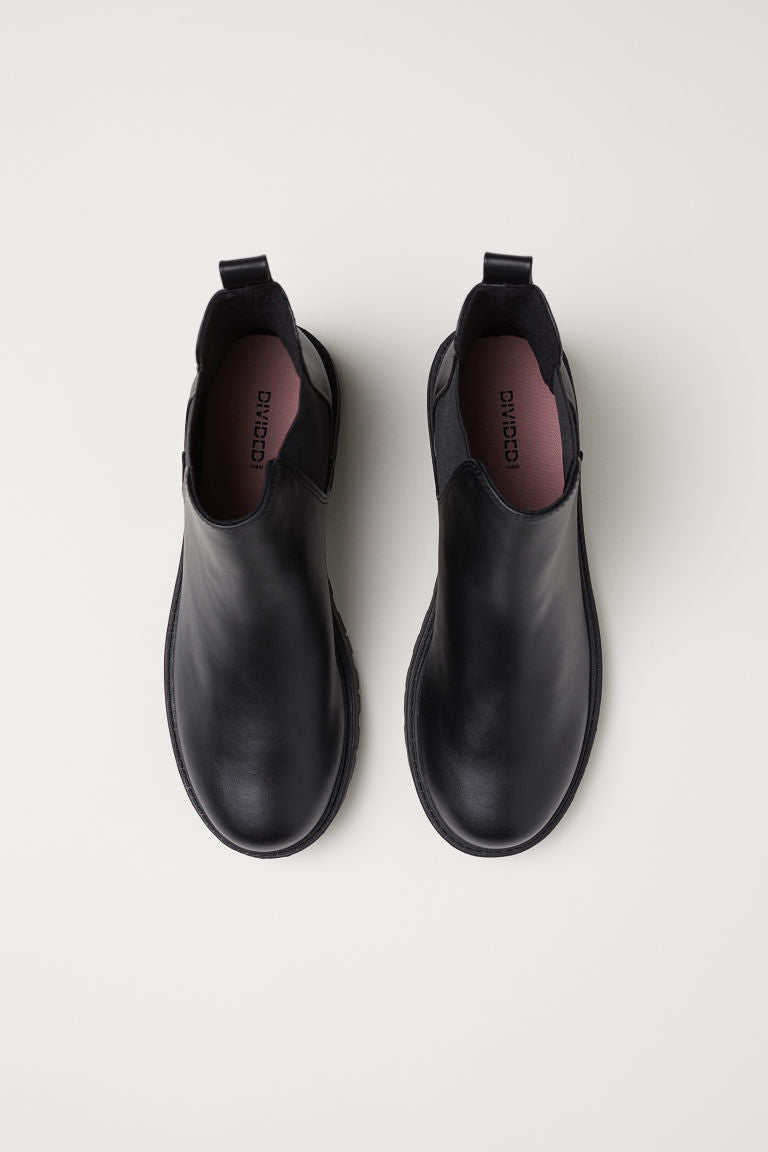 Kasuri Jersey Button-Up