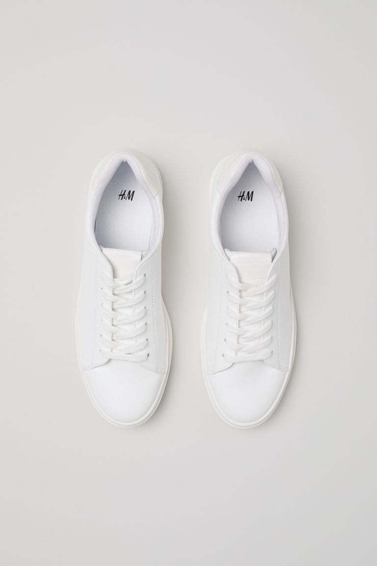 Basic zipped sweatshirt